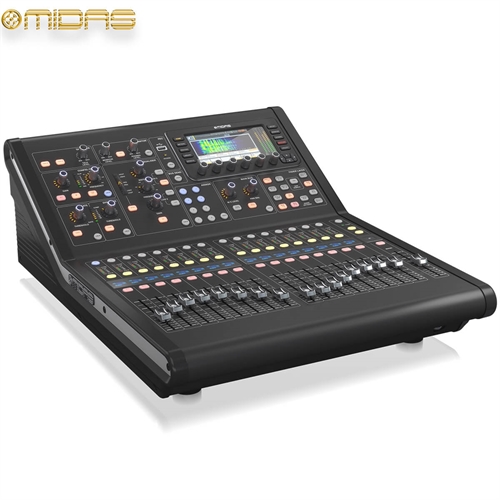 Mixer MIDAS M32R Live 2
